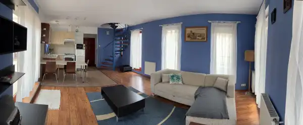 Eladó téglalakás, Pécs 3 szoba 81 m² 65.5 M Ft