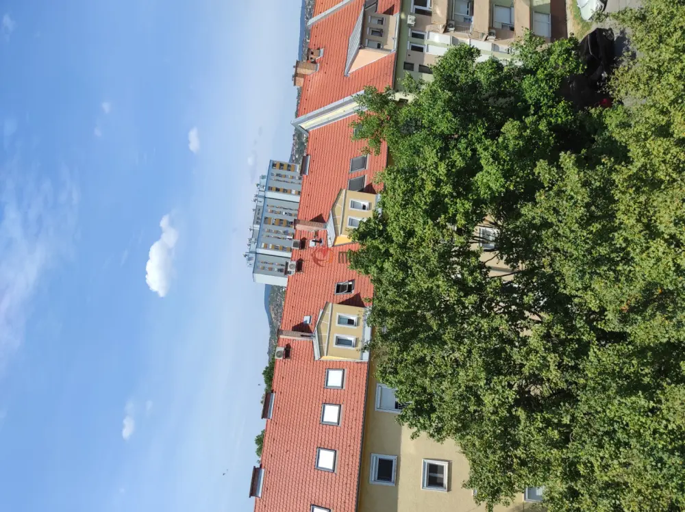 Baranya megye - Pécs