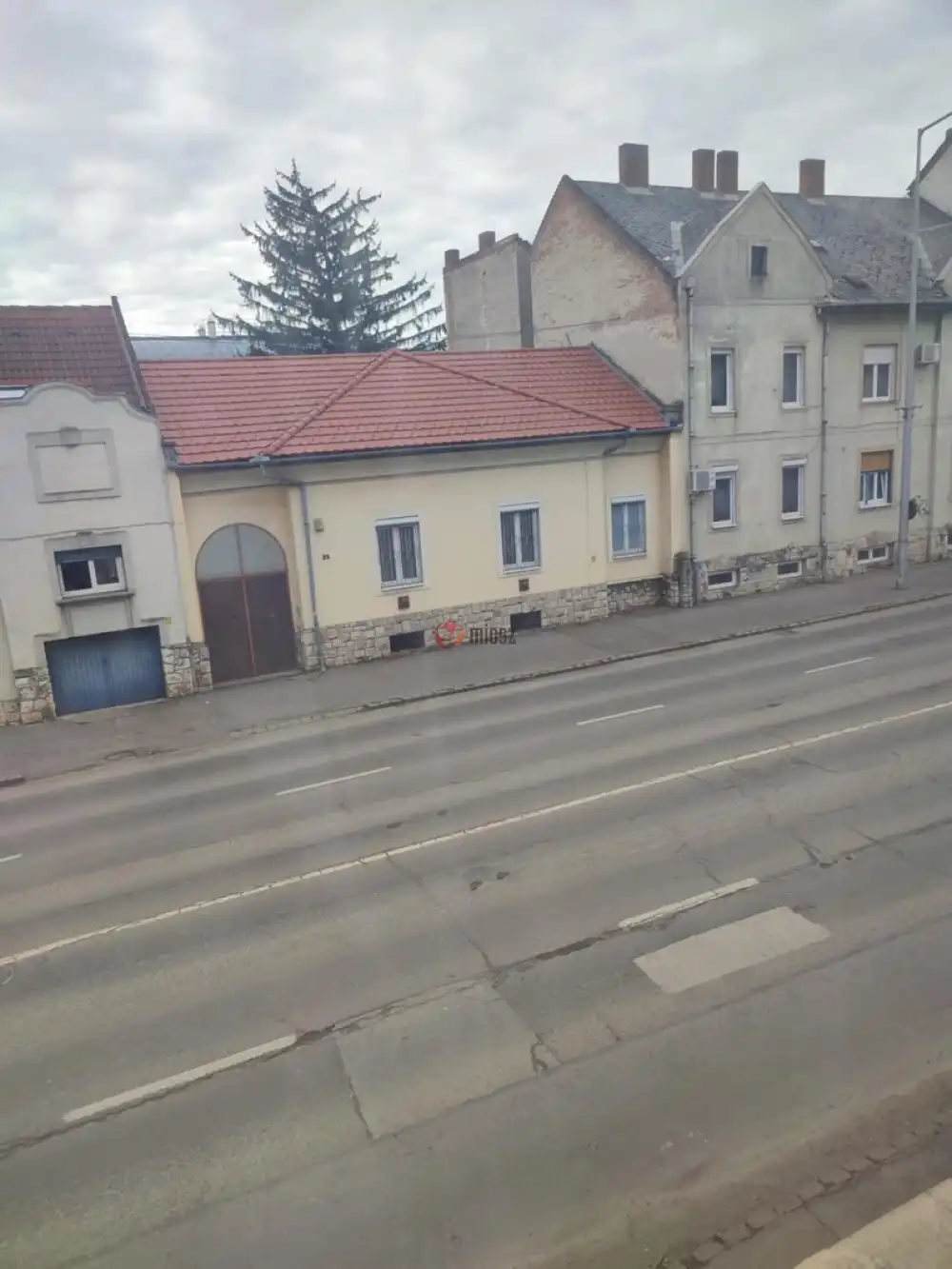 Baranya megye - Pécs