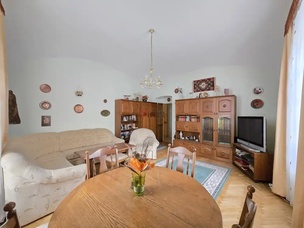 Baranya megye - Pécs