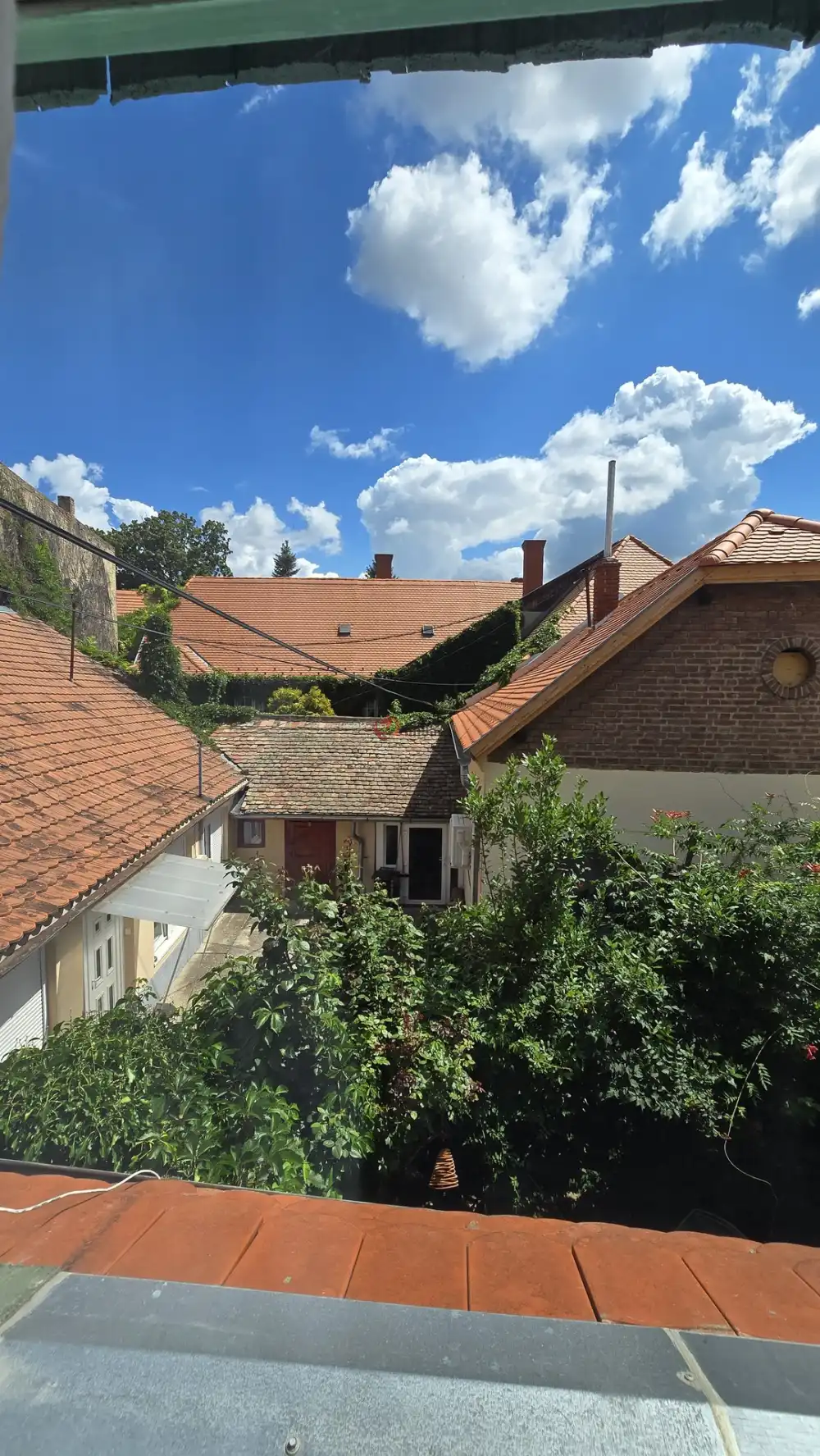 Baranya megye - Pécs