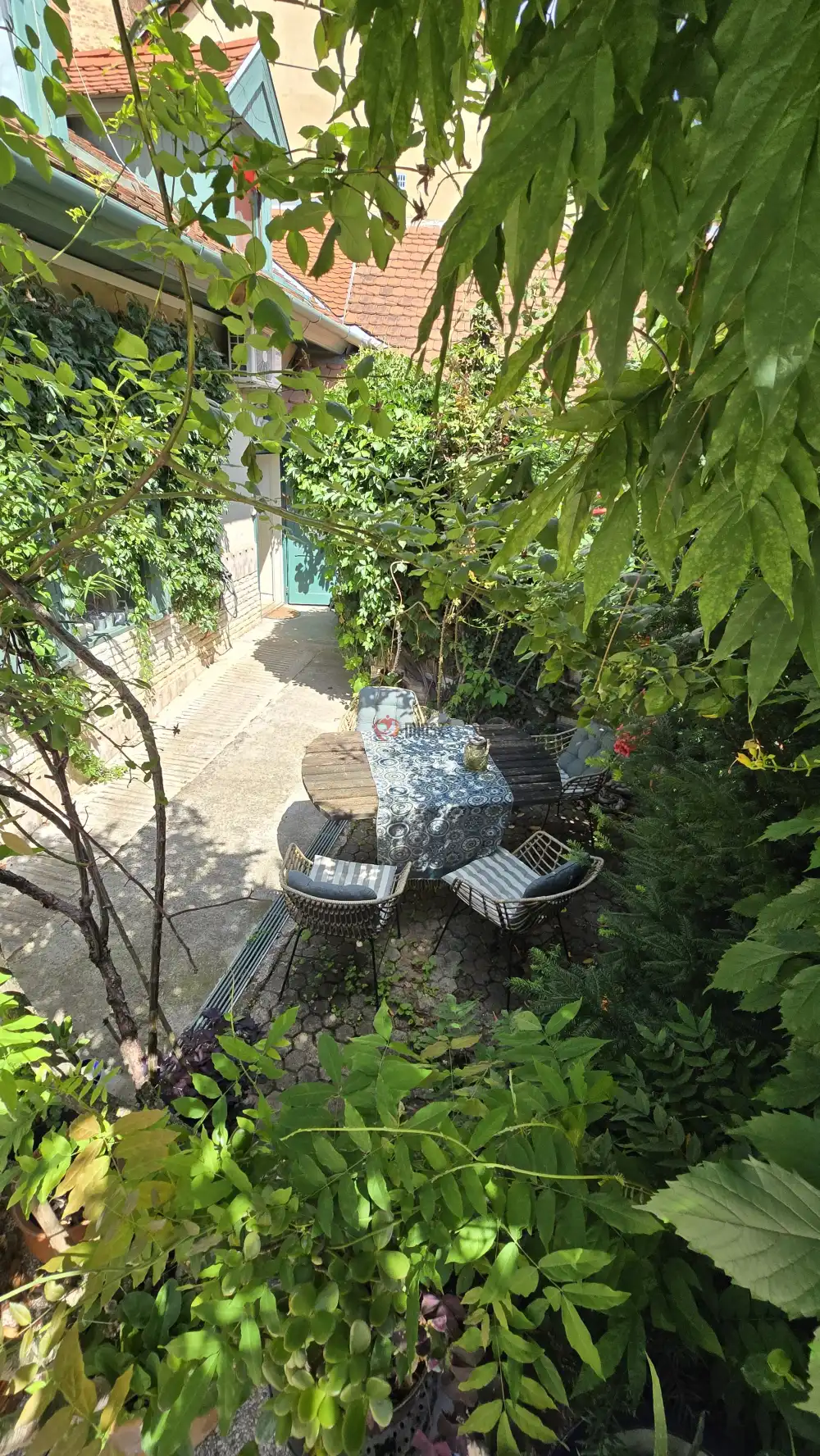 Baranya megye - Pécs