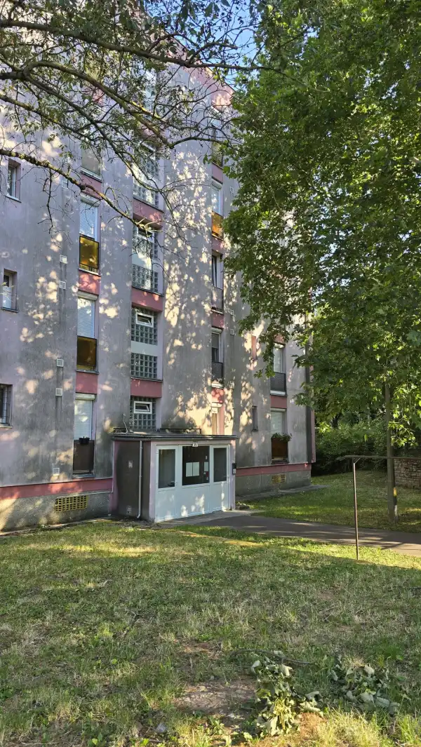 Eladó téglalakás, Pécs 2 szoba 54 m² 39.8 M Ft
