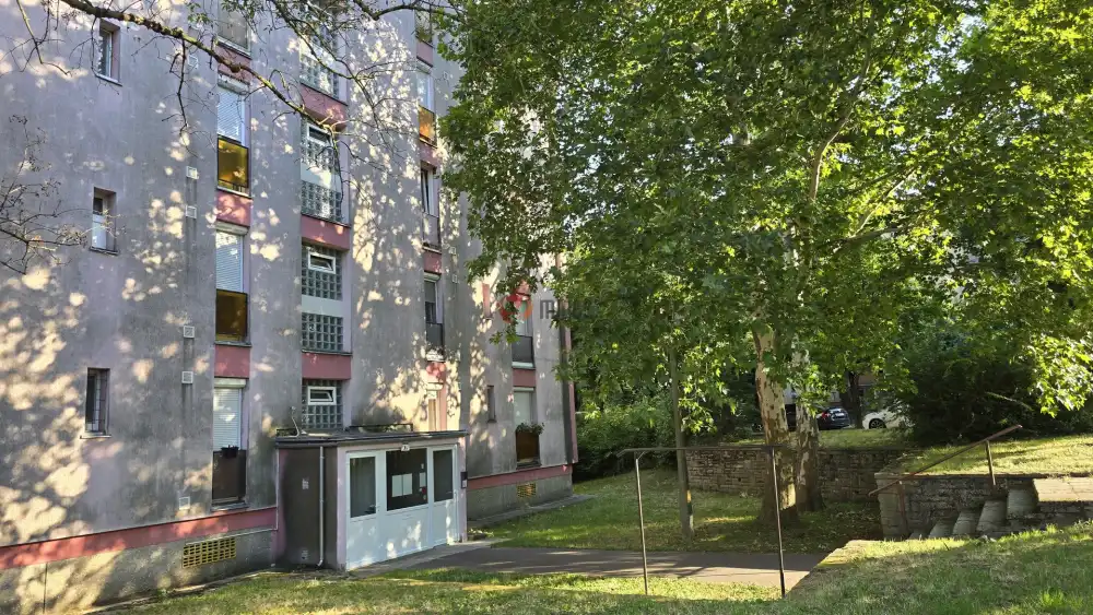 Baranya megye - Pécs