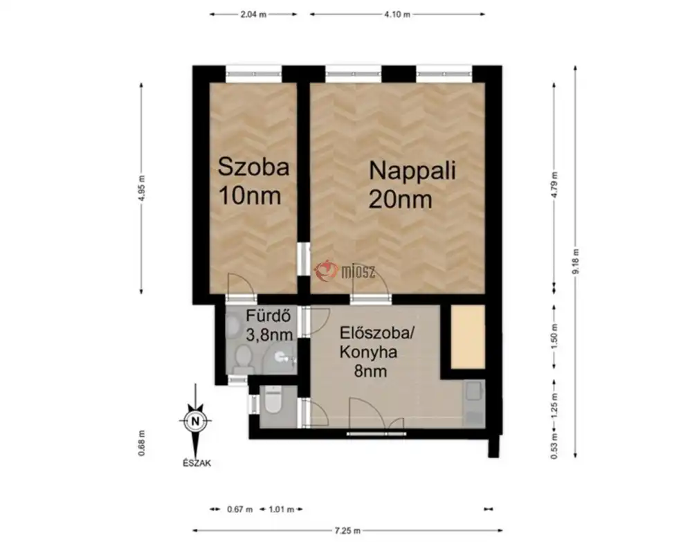 Baranya megye - Pécs