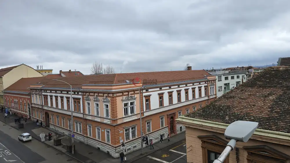 Baranya megye - Pécs