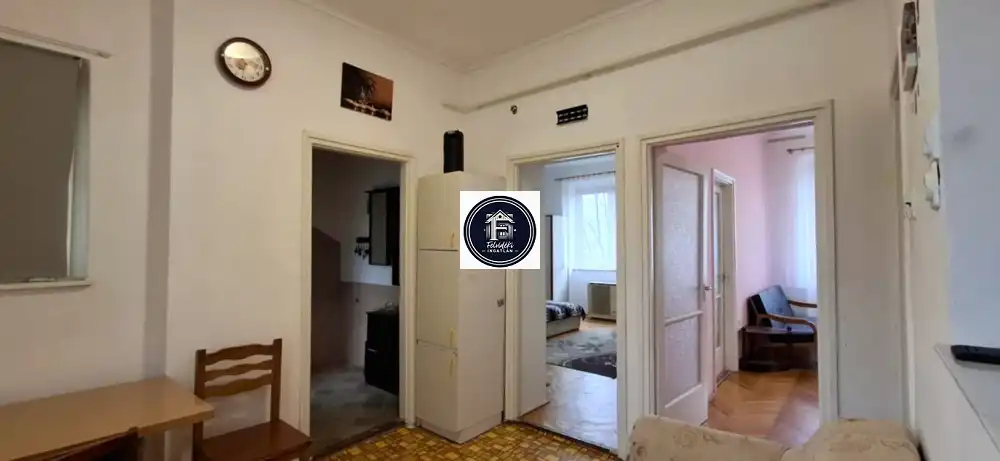 Heves megye - Petőfibánya