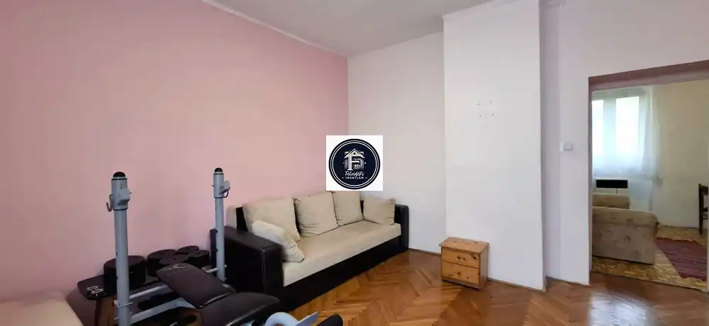 Heves megye - Petőfibánya