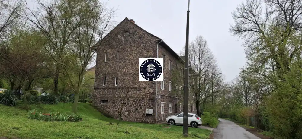 Heves megye - Petőfibánya