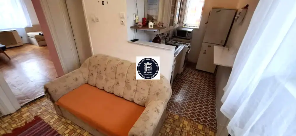 Heves megye - Petőfibánya