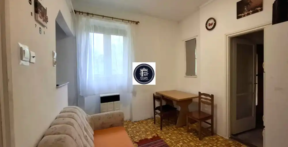 Heves megye - Petőfibánya