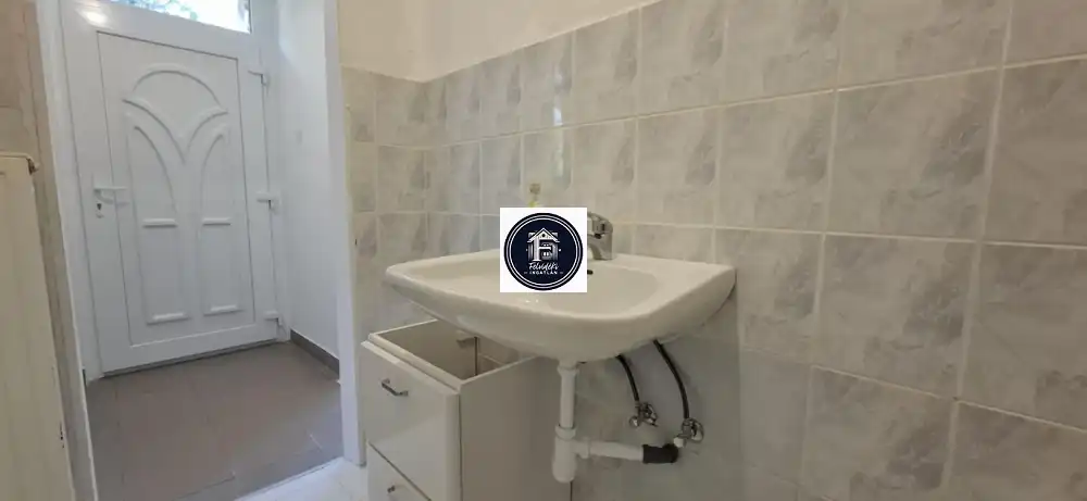 Heves megye - Petőfibánya