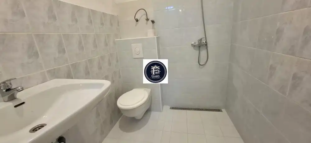 Heves megye - Petőfibánya