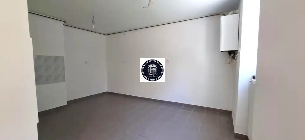 Heves megye - Petőfibánya