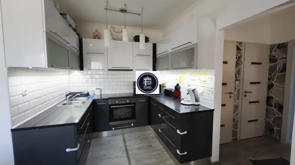 Heves megye - Petőfibánya