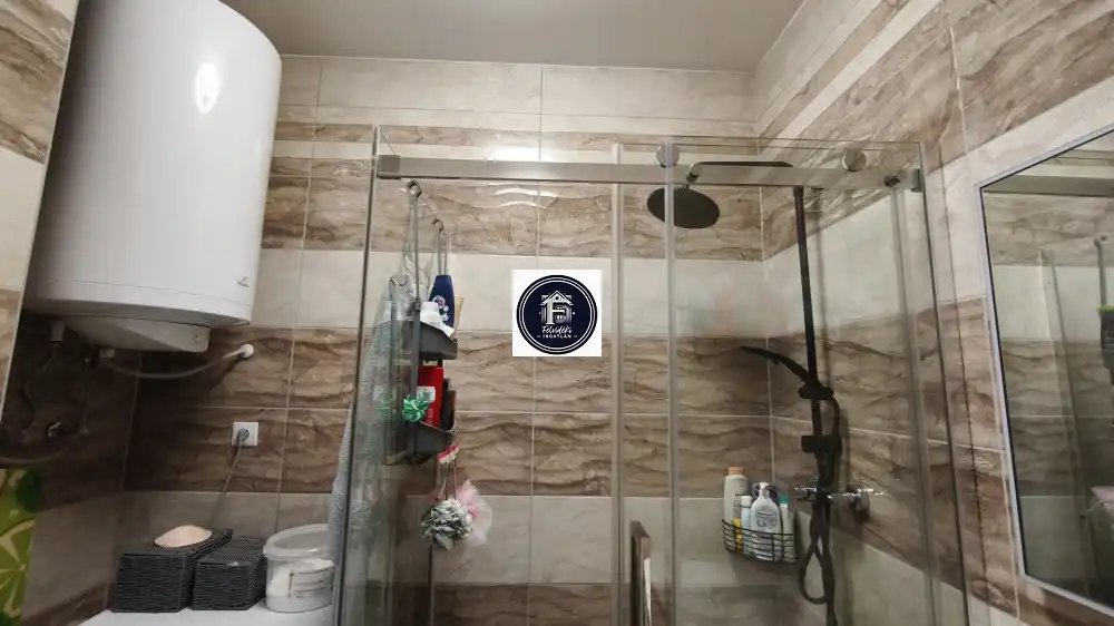 Heves megye - Petőfibánya