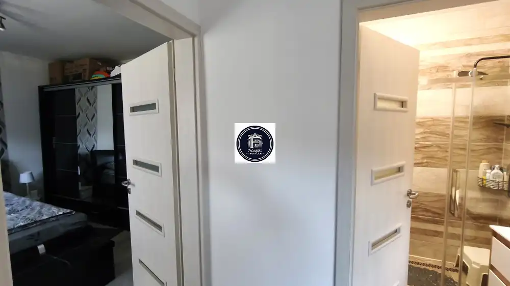 Heves megye - Petőfibánya