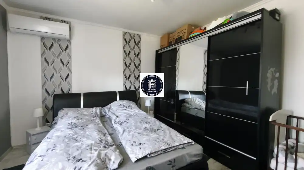 Heves megye - Petőfibánya