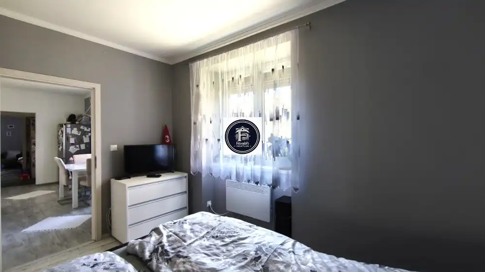 Heves megye - Petőfibánya