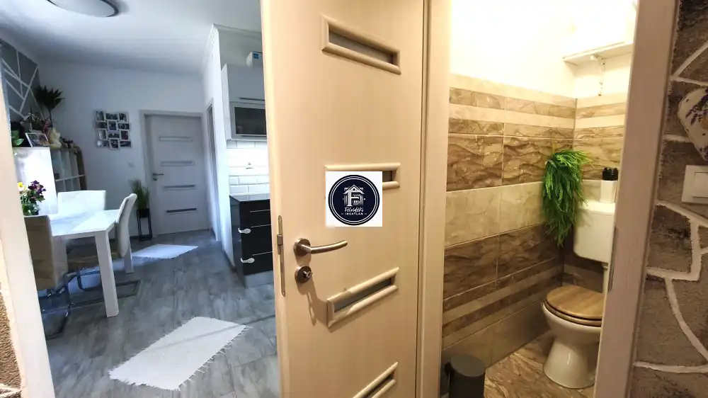 Heves megye - Petőfibánya