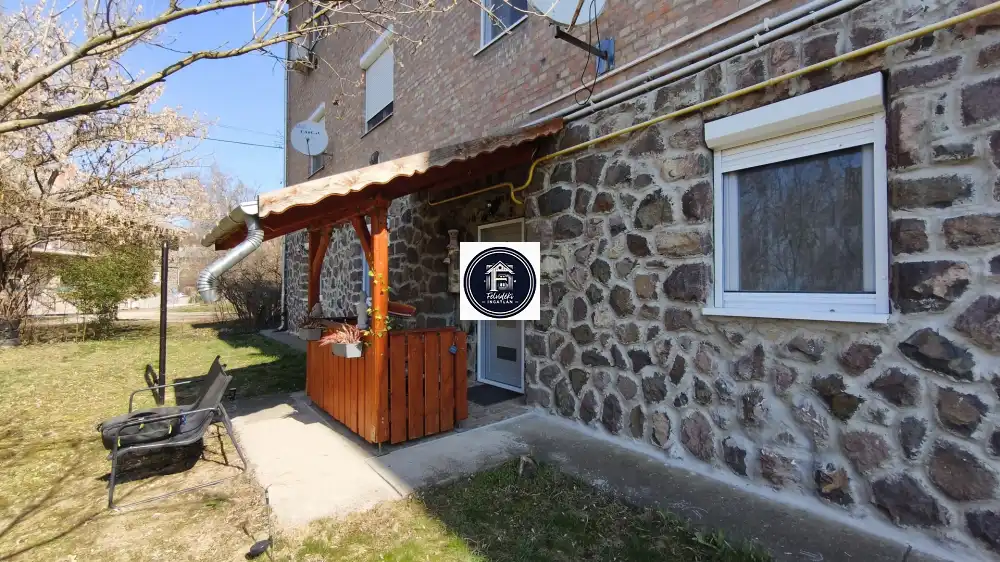 Heves megye - Petőfibánya