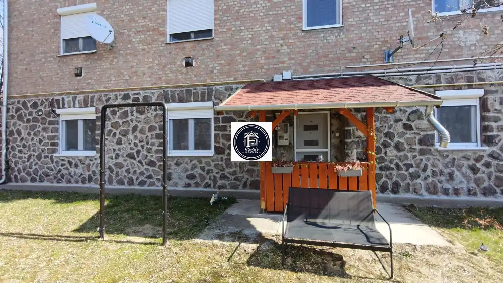 Heves megye - Petőfibánya