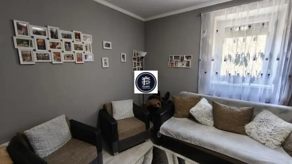 Heves megye - Petőfibánya