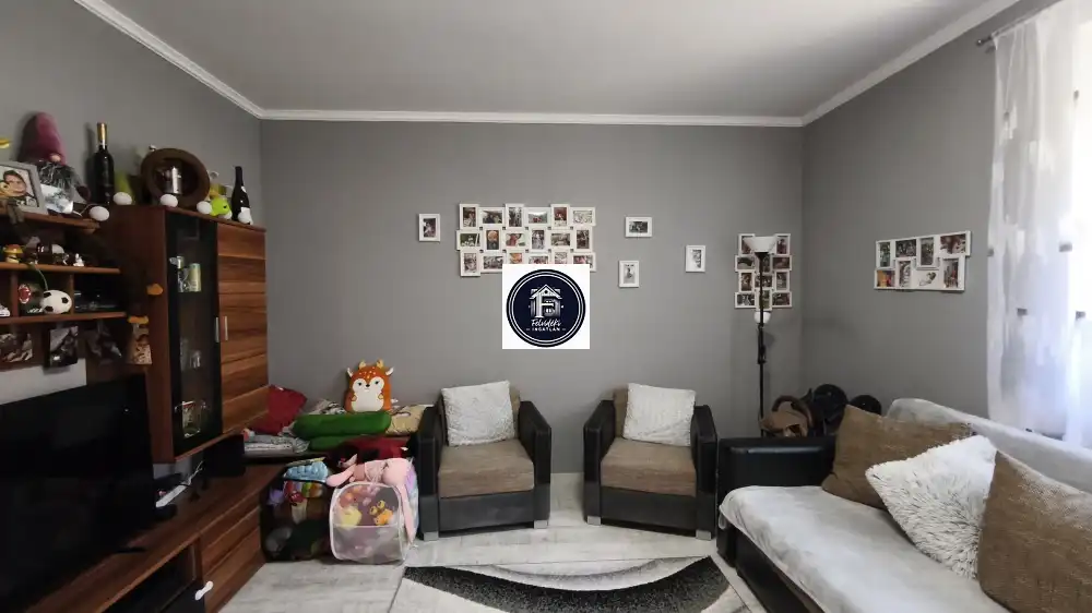 Heves megye - Petőfibánya