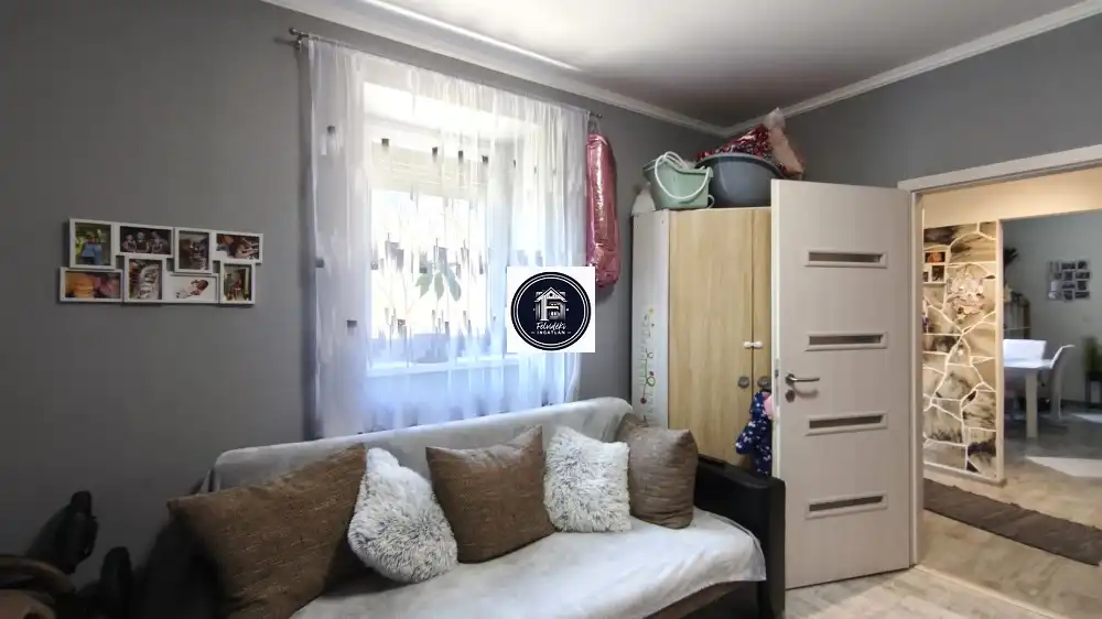 Heves megye - Petőfibánya