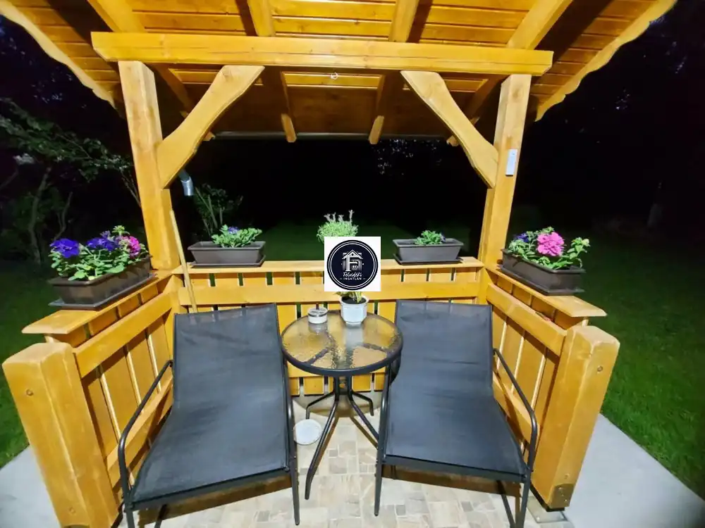 Heves megye - Petőfibánya