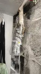 Heves megye - Petőfibánya