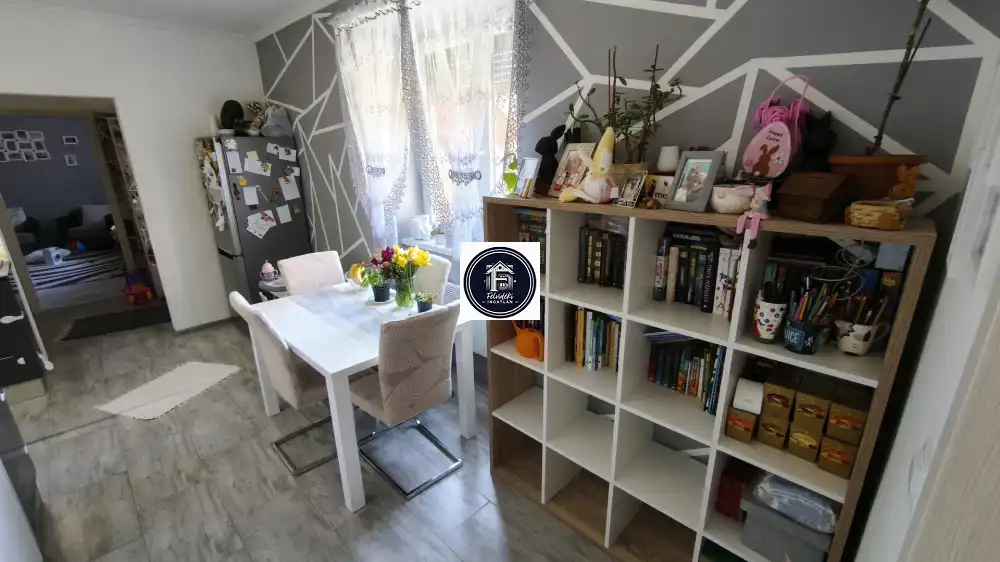 Heves megye - Petőfibánya