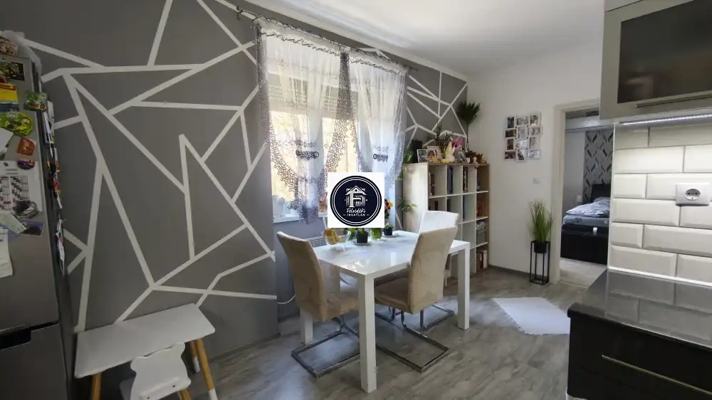 Heves megye - Petőfibánya