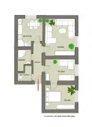 Heves megye - Petőfibánya