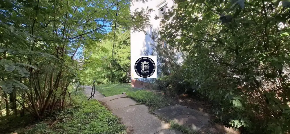 Heves megye - Petőfibánya