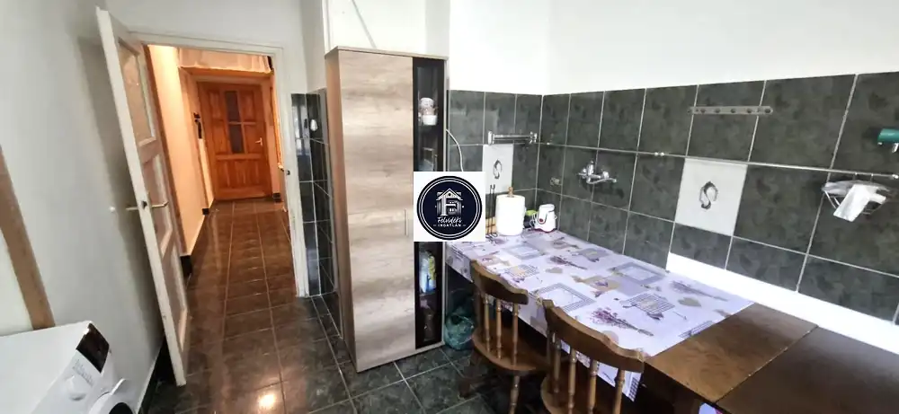 Heves megye - Petőfibánya