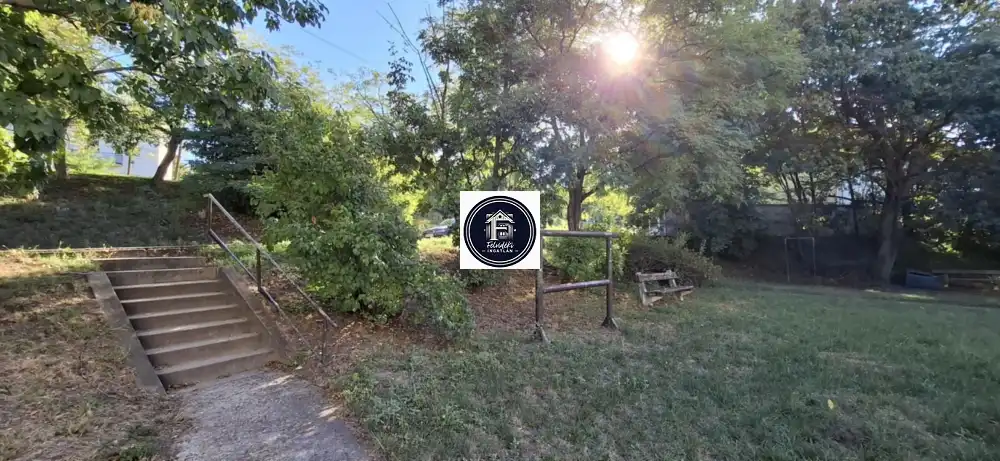 Heves megye - Petőfibánya