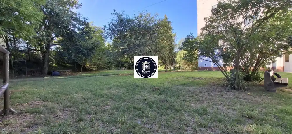 Heves megye - Petőfibánya