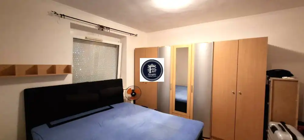 Heves megye - Petőfibánya