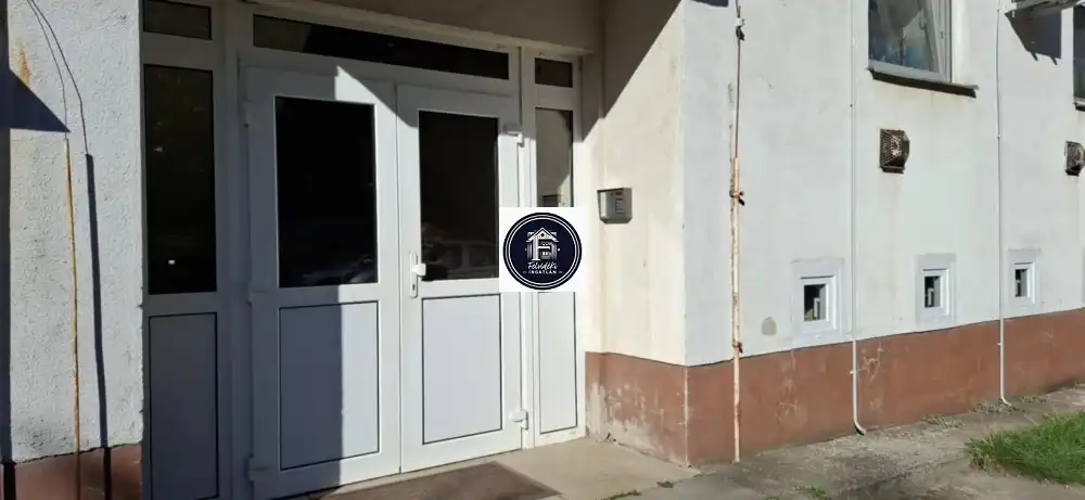 Heves megye - Petőfibánya