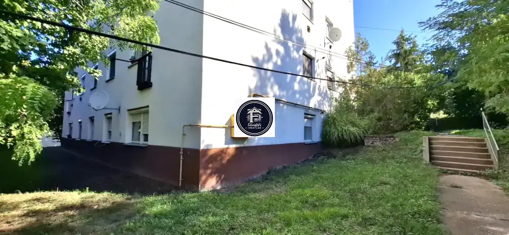 Heves megye - Petőfibánya