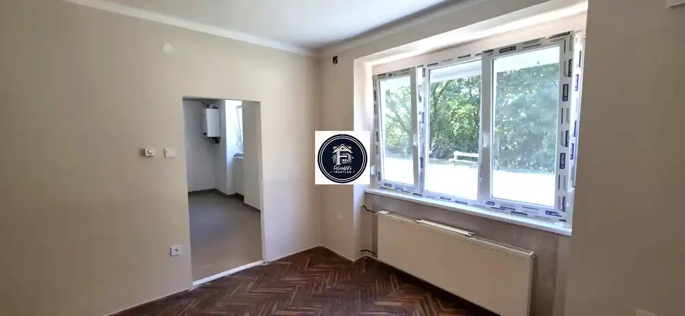 Heves megye - Petőfibánya