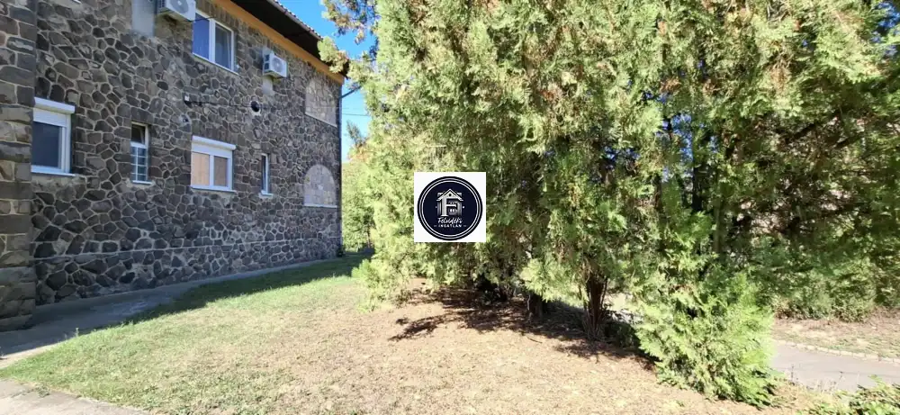 Heves megye - Petőfibánya