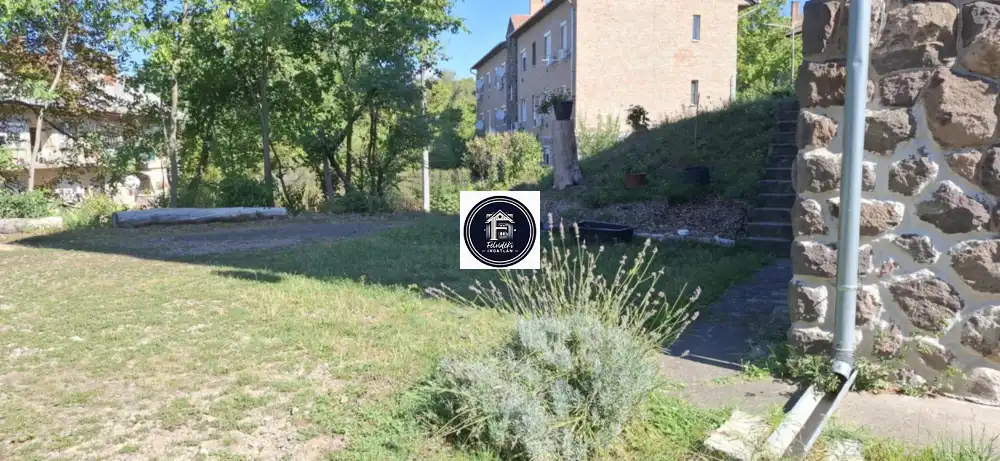 Heves megye - Petőfibánya