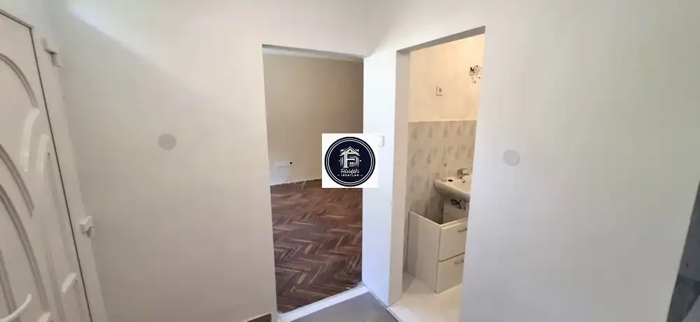 Heves megye - Petőfibánya