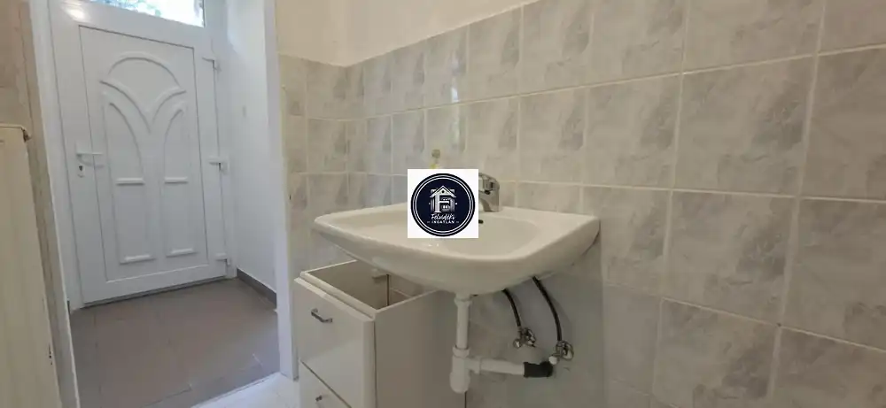 Heves megye - Petőfibánya