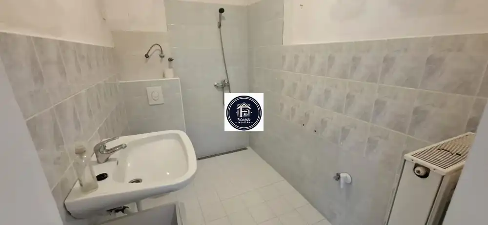 Heves megye - Petőfibánya