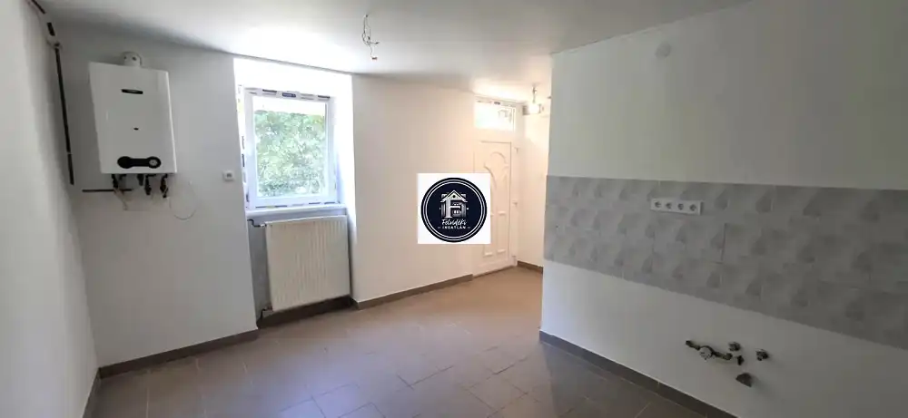 Heves megye - Petőfibánya