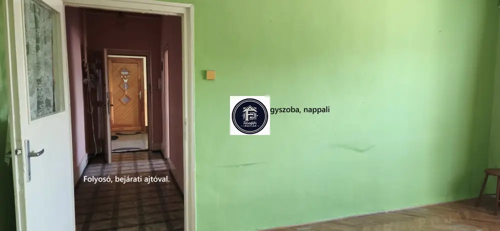 Heves megye - Petőfibánya
