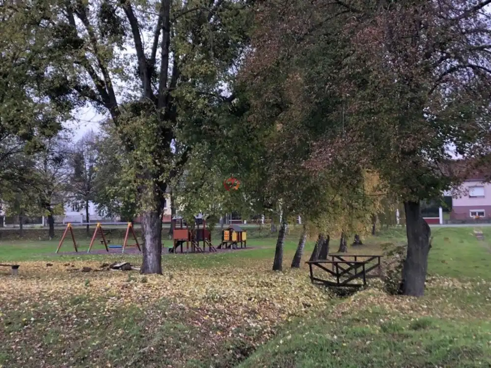 Zala megye - Petrivente